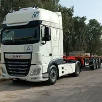 راننده پایه یک هستم