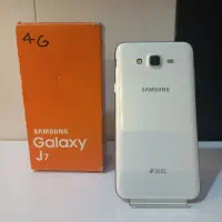سامسونگj4فورجی ۱۶گیگ سالم با حق تست|موبایل|اراک, |دیوار