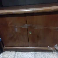 تلویزیون قدیمی|تلویزیون و پروژکتور|تربت جام, شهرک آزادگان|دیوار