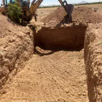 اجاره بیل بکهو وبیل مکانیکی