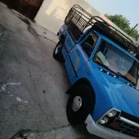 نیسان مدل 89