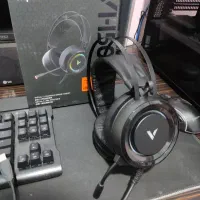 هدفون رپو Rapo VH500