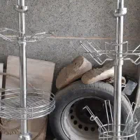 استند و جا میوه کابینت