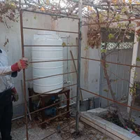 جوشکار وبرشکاری سیار|خدمات پیشه و مهارت|رفسنجان, |دیوار