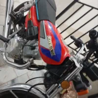 موتور احسان 1403