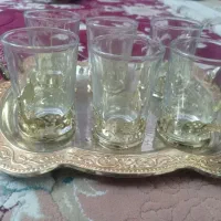 لیوان چای خوری