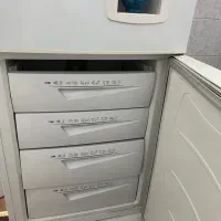 یخچال فریزر|یخچال و فریزر|سبزوار, امام خمینی (ناوی)|دیوار