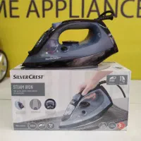 اتو برقی سیلور کریست - ضمانت شرکتی T2024