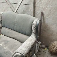 مبل راحتی