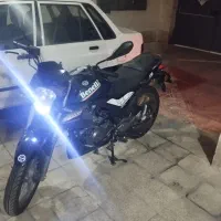 موتور بنلی ۱۵۰