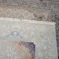 دوتخته فرش۹متری۱۲۰۰شانه درحدجهیزیه بازدید کرج|فرش|تهران, تهرانسر غربی|دیوار