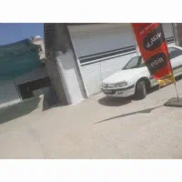 اجاره دودهنه بر کمربندی ومنزل دربست انباری|اجارهٔ مغازه و غرفه|شیراز, جوادیه|دیوار