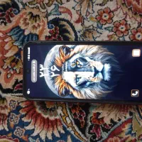 گوشی A15در حد نو و تمیز بدون زرده خوردگی