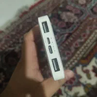 گوشی سامسونگ A32 با پاوربانک|موبایل|تاکستان, |دیوار