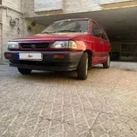هاچبک کره ای