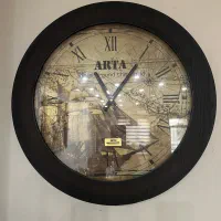 ساعت دیواری