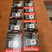 San disk 1TB مستر کپی