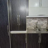 کابینت آشپزخانه|مصالح و تجهیزات ساختمان|لنگرود, |دیوار