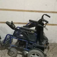 تعمیرتخصصی ویلچربرقی سریع مطمئن وحرفه ای
