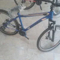 دوچرخه صفر قیمت مناسب