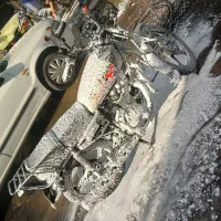 متور دینو|موتورسیکلت|تهران, دزاشیب|دیوار