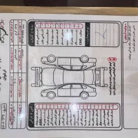 X22دنده صفر خشک|خودرو سواری و وانت|رشت, نیروی دریایی|دیوار