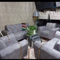 مبل زیبا کار شیک فقط ۱۵ت