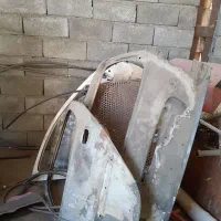 فروش تعدادی وسایل پژو ۲۰۶