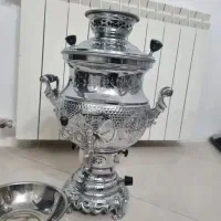 تعمیرات سماور گازی زغالی برقی