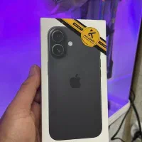 فروش گوشی آیفون ۱۶ نرمال