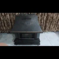 بخاری
