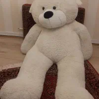 عروسک خرس