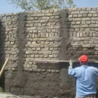 استاد بنا سفت کار