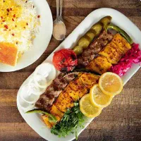 صبحانه ناهار علاوه‌تر ما رو خوردید|خوردنی و آشامیدنی|یزد, |دیوار