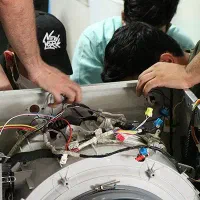 استخدام مدرس تعمیرات لوازم خانگی