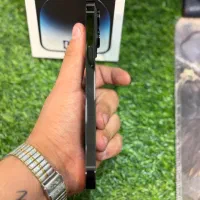 ‌iphone 14 pro max 512 باریجستر حافظه|موبایل|کرج, گوهردشت|دیوار