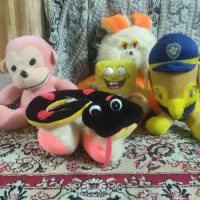 عروسک و اسباب بازی بچه|اسباببازی بچه|احمدآبادمستوفی, |دیوار