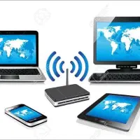 خدمات تخصصی شبکه،اینترنت و سیستمهای کامپیوتری
