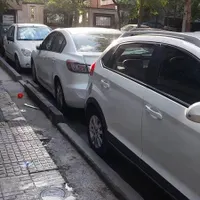 ام‌وی‌ام 315 هاچبک اسپرت لاکچری، مدل ۱۳۹۶|خودرو سواری و وانت|تهران, نارمک|دیوار