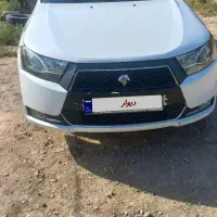 فروش خودرو دنامدل 96فول بدون رنگ