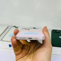 ۱۳ نرمال صورتی ۱۲۸ گیگ دو سیمکارت cha باتری ۹۸٪|موبایل|اهواز, نادری|دیوار