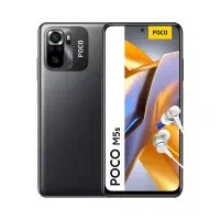 Poco M5s
