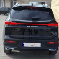 کی ام سی x5|خودرو سواری و وانت|اردبیل, |دیوار