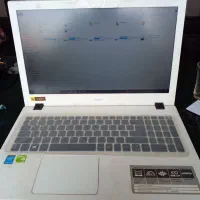لبتاپ acer aspire E15
