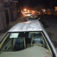 سمند ال کس موتور نونو تازه تعمیر|خودرو سواری و وانت|پارس‌آباد, |دیوار