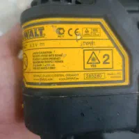 تراز لیزری دیوالت تیپ یک  اصلی|ابزارآلات|ایلام, |دیوار