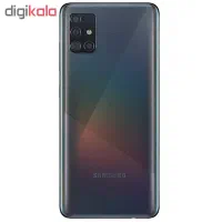 گوشی سامسونگ a51|موبایل|گرگان, |دیوار