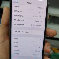 11pro|موبایل|مهاباد (آذربایجان غربی), |دیوار