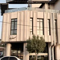 صندوقدار کافه رستوران