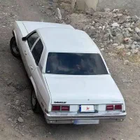 شورلت نوا|خودرو کلاسیک|رودهن, |دیوار